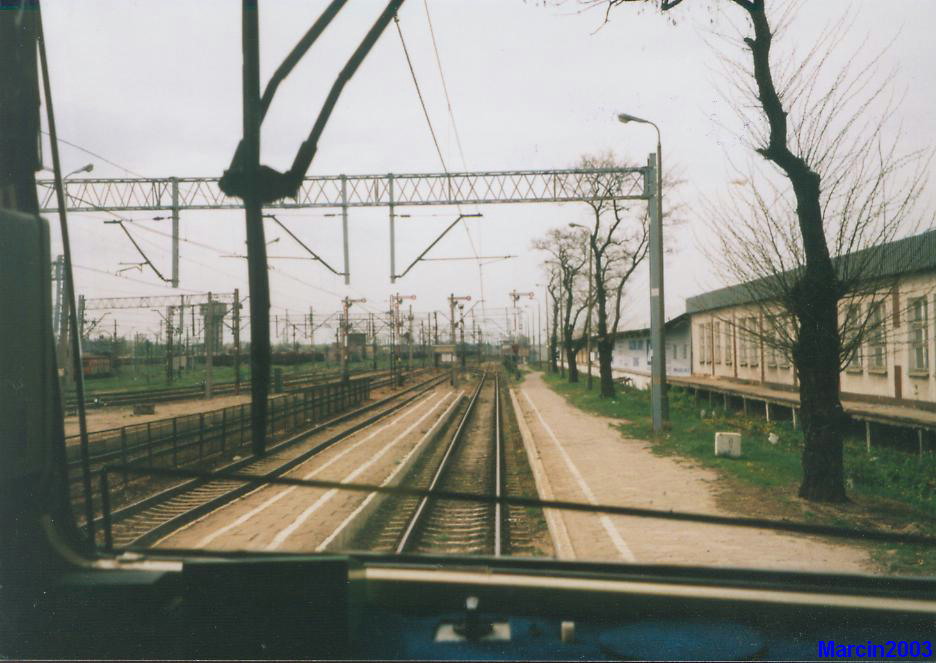 Podlasie 2003